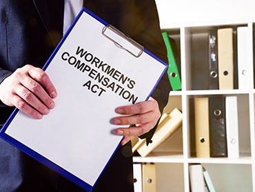 Where is Workers’ Compensation Insurance Required by Law?