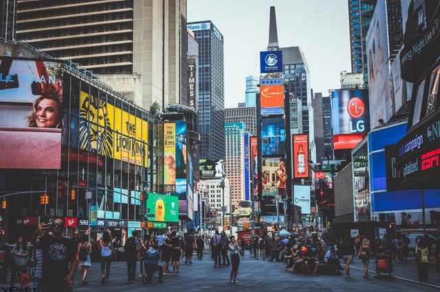 New York City Mandates COVID-19 Vaccine for Private Employers
