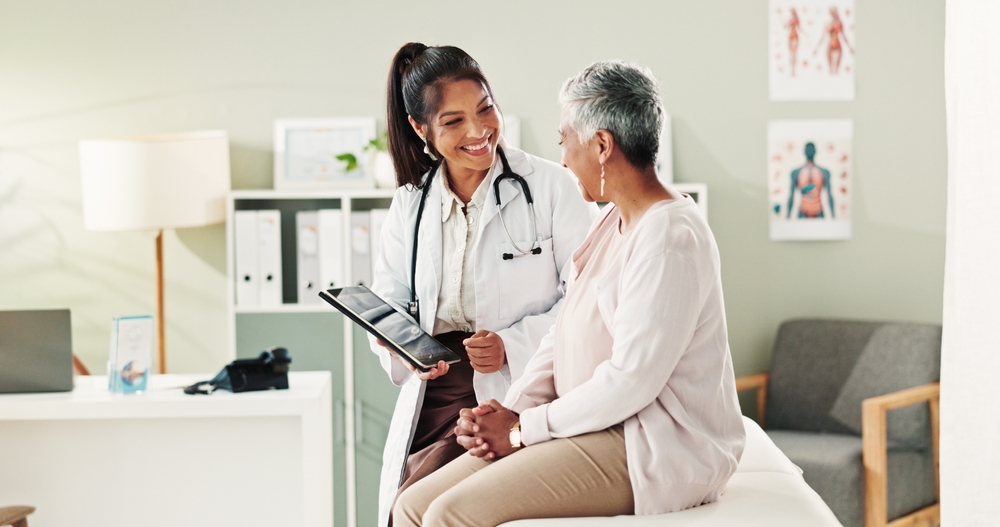 The Value of Primary Care
