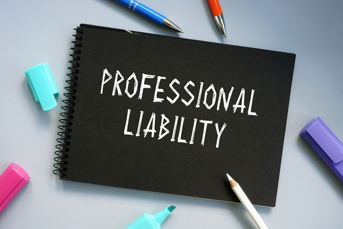 The Value of Professional Liability Insurance