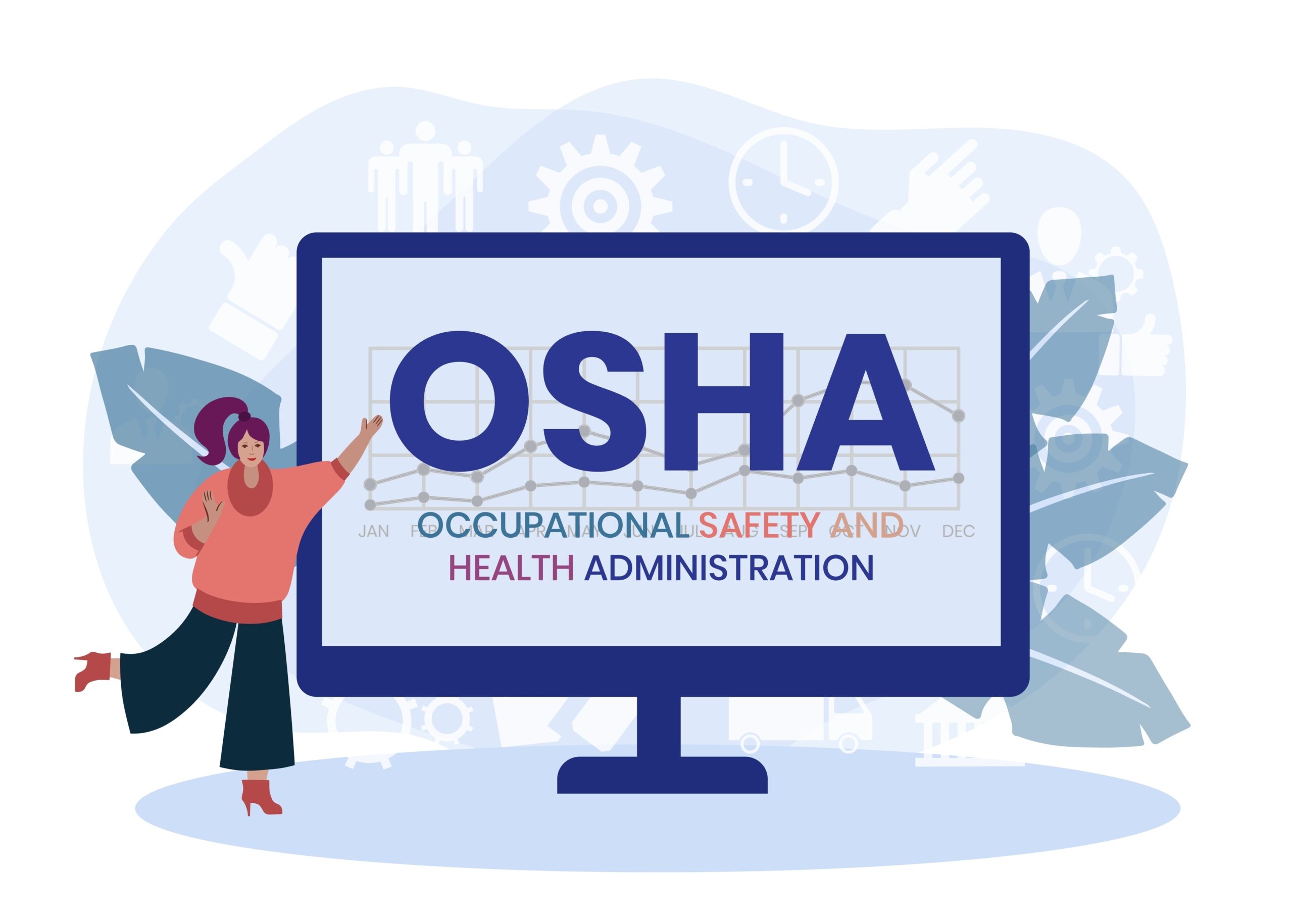 OSHA’s Safe and Sound Week